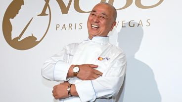 Photo: David Becker / Getty Images for Caesars Entertainment