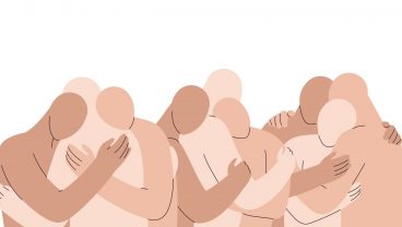 Illustration: Анастасия Фризен / Getty Images
