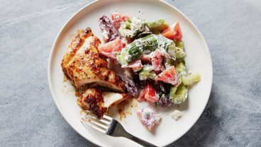 Photo: Bobbi Lin for The New York Times, Food Stylist: Monica Pierini