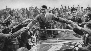 Photo by Hulton Archive/Getty Images